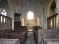 Inglesham - photo: 0197