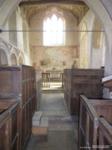 Inglesham - photo: 0198