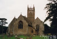 Kington St. Michael - photo: 0001