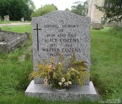 Kington St. Michael - photo: 0012