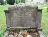 Kington St. Michael - photo: 0015