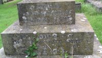 Kington St. Michael - photo: 0030
