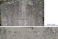 Kington St. Michael - photo: 0055