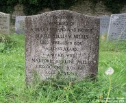 Kington St. Michael - photo: 0056