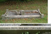 Kington St. Michael - photo: 0071