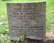 Kington St. Michael - photo: 0074