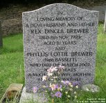 Kington St. Michael - photo: 0087