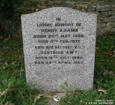 Kington St. Michael - photo: 0097