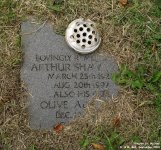 Kington St. Michael - photo: 0115