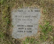 Kington St. Michael - photo: 0117