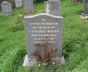 Kington St. Michael - photo: 0135