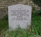 Kington St. Michael - photo: 0139
