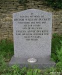 Kington St. Michael - photo: 0142