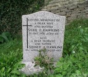 Kington St. Michael - photo: 0148