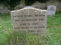 Kington St. Michael - photo: 0153