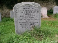 Kington St. Michael - photo: 0157