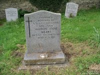 Kington St. Michael - photo: 0160