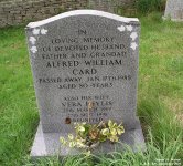 Kington St. Michael - photo: 0163