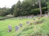 Kington St. Michael - photo: 0204