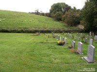 Kington St. Michael - photo: 0205