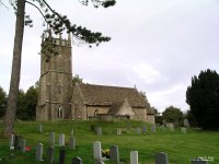 Kington St. Michael - photo: 0212