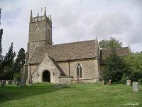 Kington St. Michael - photo: 0214