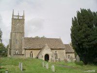 Kington St. Michael - photo: 0215