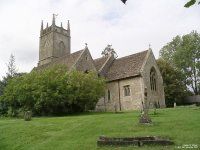 Kington St. Michael - photo: 0216