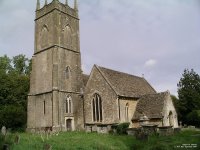 Kington St. Michael - photo: 0217