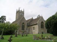 Kington St. Michael - photo: 0218