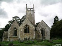 Kington St. Michael - photo: 0220