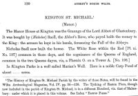 Kington St. Michael - photo: 0230