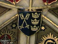 Kempsford - photo: D00010