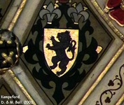 Kempsford - photo: D00013