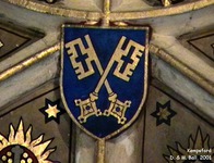 Kempsford - photo: D00014