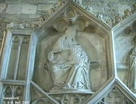 Kempsford - photo: D00047