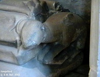 Kempsford - photo: D00050
