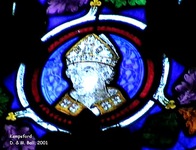 Kempsford - photo: D00090