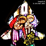 Kempsford - photo: D00108