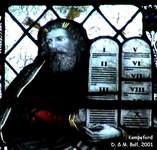 Kempsford - photo: D00158