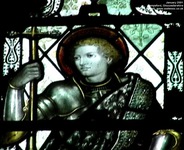 Kempsford - photo: D00161