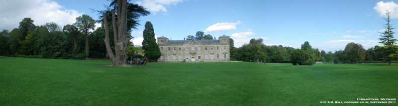 Lydiard Park - photo: 0021