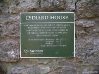 Lydiard Park - photo: 0029