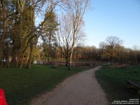 Lydiard Park - photo: 0121