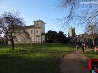 Lydiard Park - photo: 0129