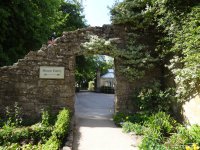 Lydiard Park - photo: 0135