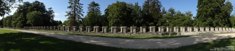 Lydiard Park - photo: 0188