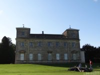 Lydiard Park - photo: 0205