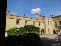 Lydiard Park - photo: 0210