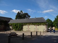 Lydiard Park - photo: 0219